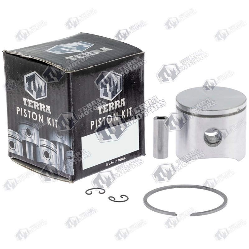 Kit piston drujba Husqvarna 141, 142 40mm (Terra) 